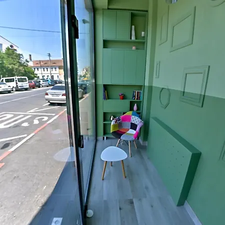 Happy Day - Motorcycle Friendly 3* Sibiu