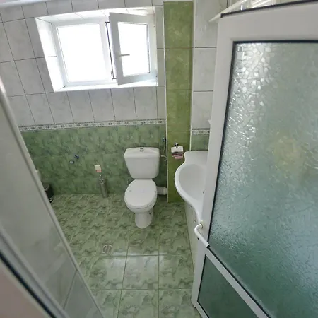 Guest house Happy Day - Motorcycle Friendly Sibiu