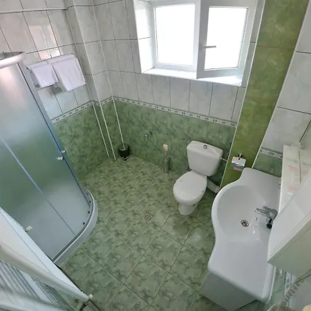 Happy Day - Motorcycle Friendly 3* Sibiu