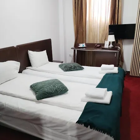 Happy Day - Motorcycle Friendly Guest house Sibiu