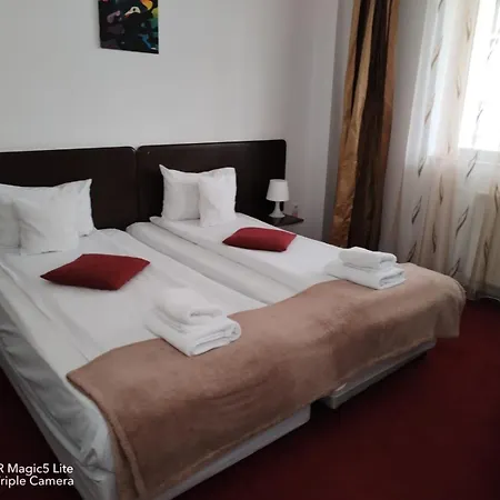 Guest house Happy Day - Motorcycle Friendly Sibiu