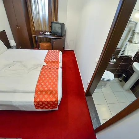 Guest house Happy Day - Motorcycle Friendly Sibiu