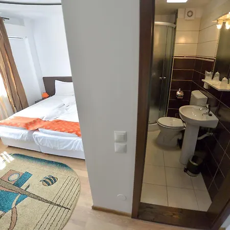 Guest house Happy Day - Motorcycle Friendly