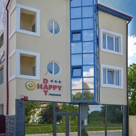 Casa de hóspedes Happy Day - Motorcycle Friendly Sibiu